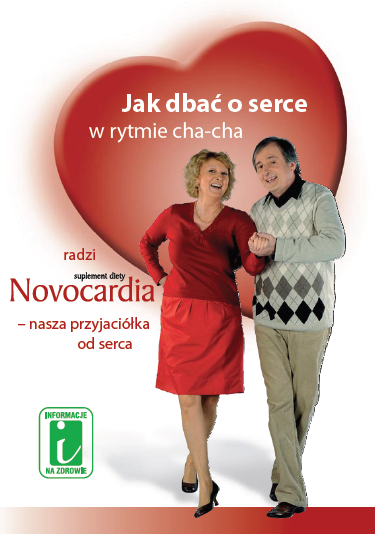 Serce w wielkim mieście